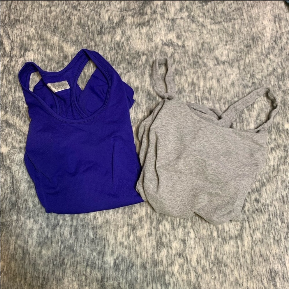 Athleta Bundle - image 1